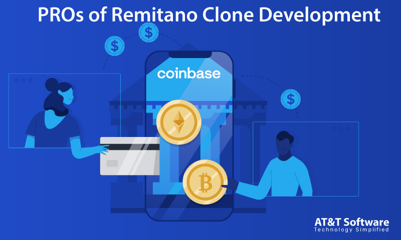 PROs of Remitano Clone Development PROs of Remitano Clone Development