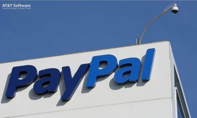 PayPal Marketplace