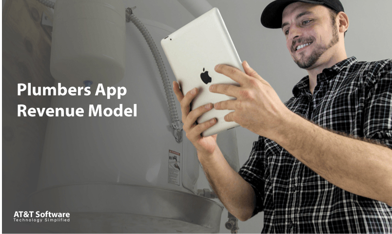 Plumbers App Revenue Model Plumbers App Revenue Model
