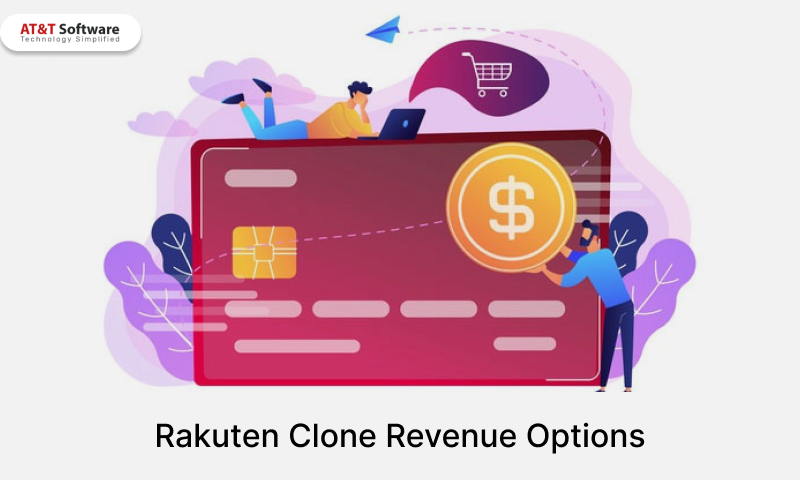 Rakuten Clone Revenue Options Rakuten Clone Revenue Options