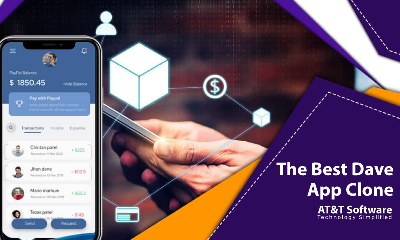 Rely on Veda Ads For The Best Dave App Clone Rely on Veda Ads For The Best Dave App Clone