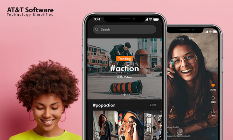 Salient Features Of Our Cameo Clone App Salient Features Of Our Cameo Clone App