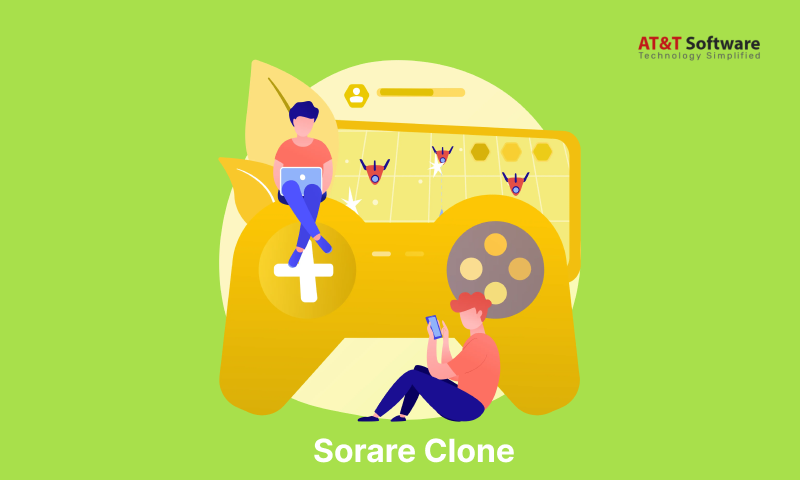 A Sorare Clone A Sorare Clone