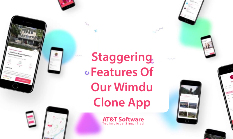 Staggering Features Of Our Wimdu Clone App Staggering Features Of Our Wimdu Clone App