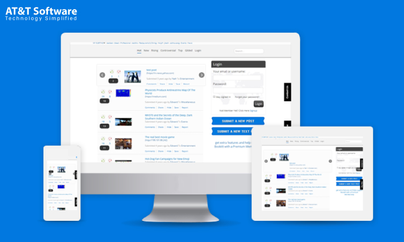Step By Step Workflow Of A 9GAG TV Clone Step By Step Workflow Of A 9GAG TV Clone