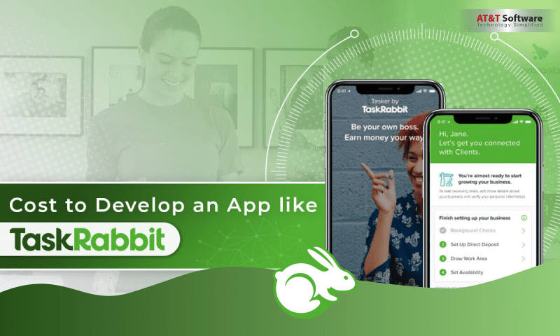 Task Rabbit Clone Development cost