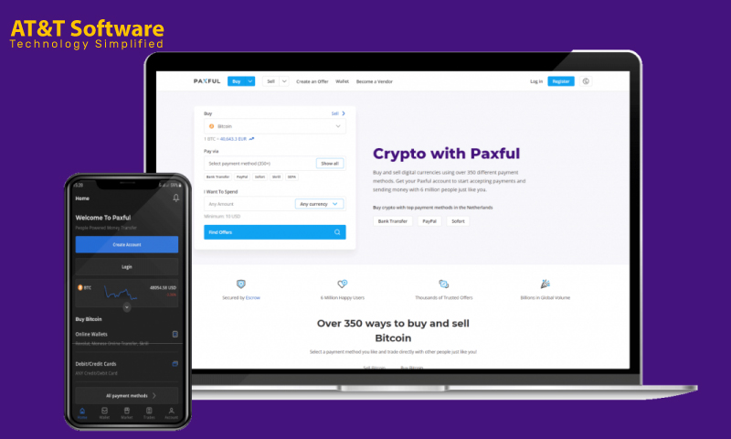 The Advantages That Our Remitano Clone Script Has For Businesses The Advantages That Our Remitano Clone Script Has For Businesses