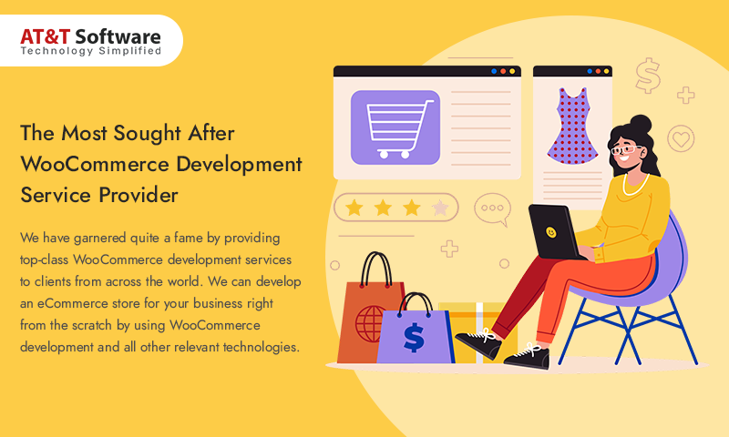 Veda Ads: The Most Sought After WooCommerce Development Service Provider