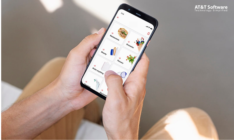 Top Features of the Delivery Hero App Top Features of the Delivery Hero App