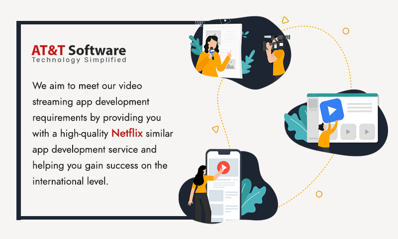 Video On Demand Services Offered By Veda Ads