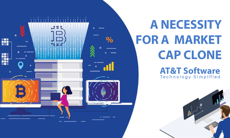 A NECESSITY FOR A MARKET CAP CLONE