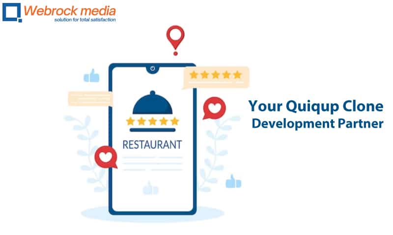 You Choose Veda Ads As Your Quiqup Clone Development Partner