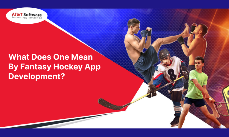 One Mean By Fantasy Hockey App Development One Mean By Fantasy Hockey App Development
