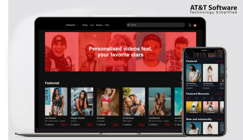 What Is A Cameo App Clone What Is A Cameo App Clone