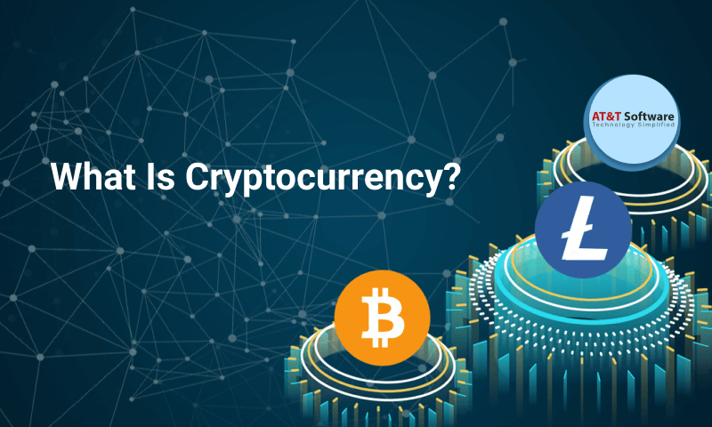 What Is Cryptocurrency