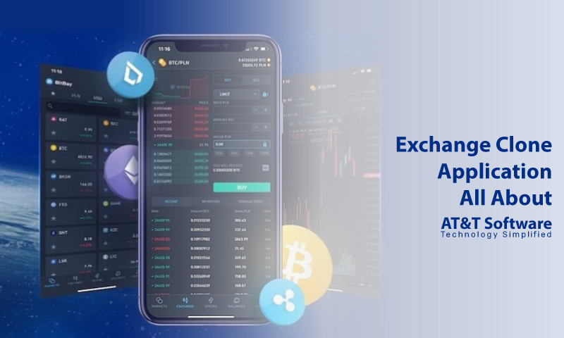 What Is The Exchange Clone Application All About What Is The Exchange Clone Application All About