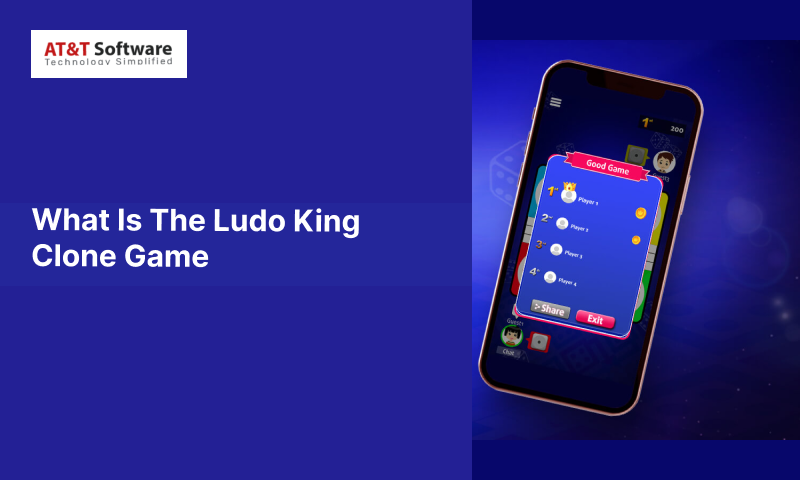 The Ludo King Clone Game The Ludo King Clone Game