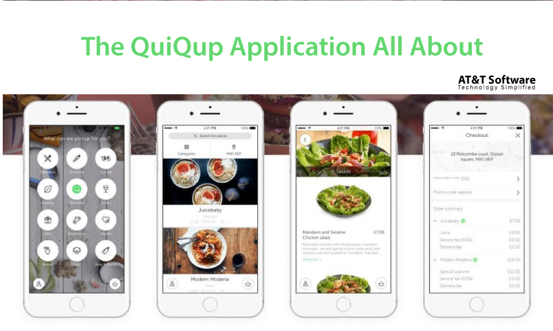 What Is The QuiQup Application All About What Is The QuiQup Application All About