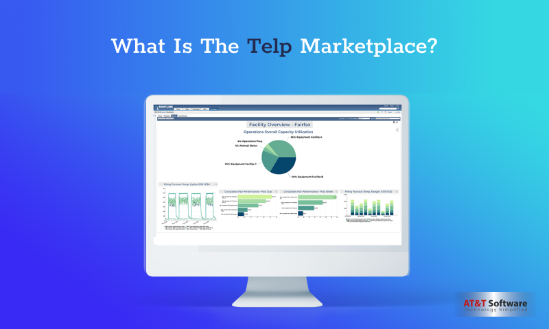 What Is The Telp Marketplace What Is The Telp Marketplace