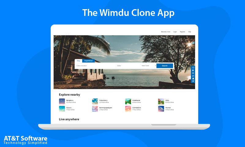 What Is The Wimdu Clone App What Is The Wimdu Clone App