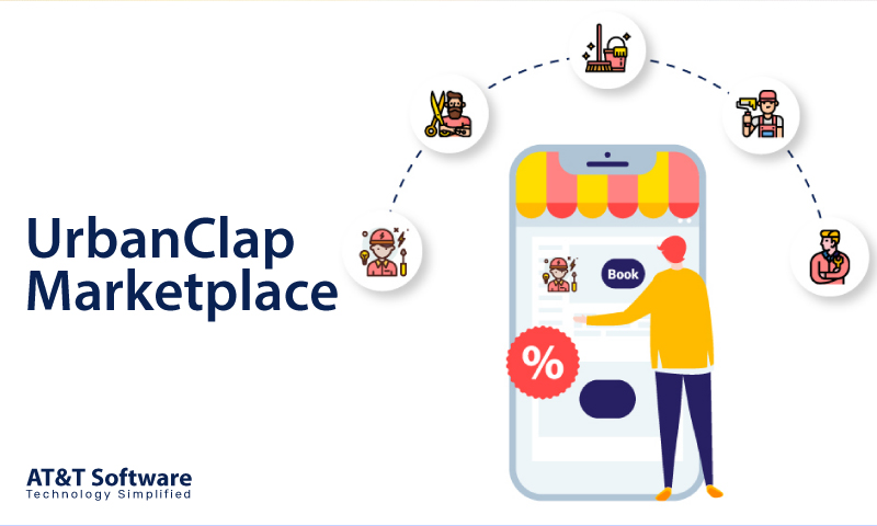 What Is UrbanClap Marketplace What Is UrbanClap Marketplace