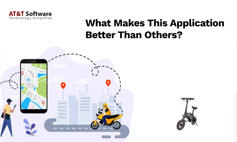 What Makes This Application Better Than Others? What Makes This Application Better Than Others