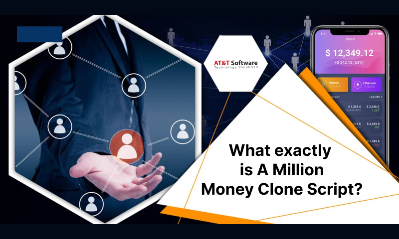 exactly A Million Money Clone Script?