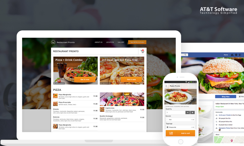 Which Are The Business Domains That Can Use Our Online Ordering System Which Are The Business Domains That Can Use Our Online Ordering System