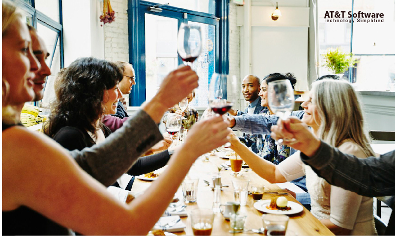 Which Are The Genres of Restaurants Who Can Effectively Benefit from Our System Which Are The Genres of Restaurants Who Can Effectively Benefit from Our System