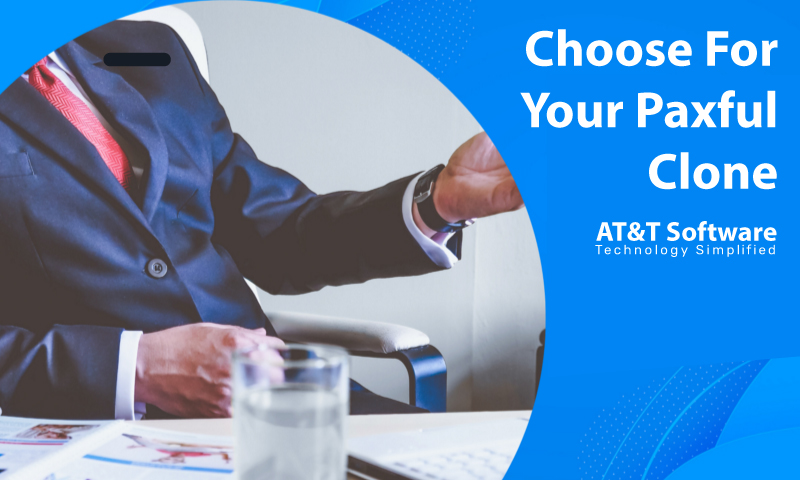Why Choose Veda Ads For Your Paxful Clone Why Choose Veda Ads For Your Paxful Clone
