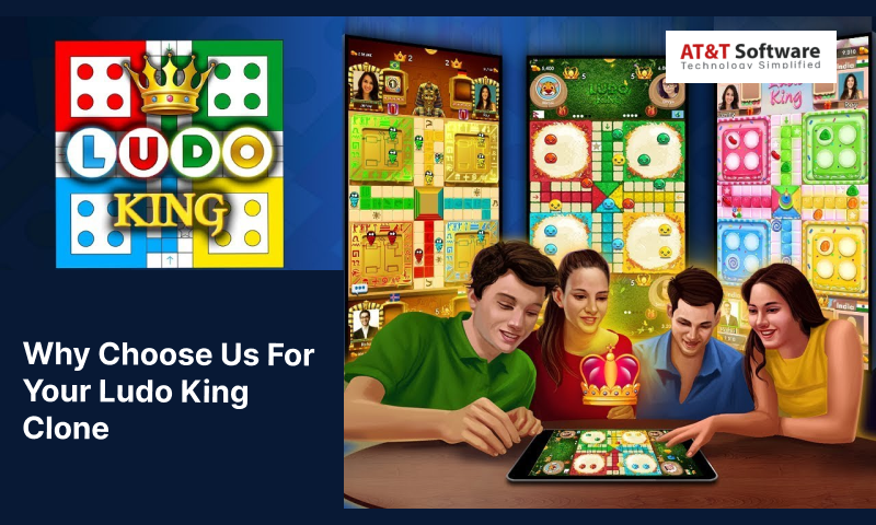 Choose Us For Your Ludo King Clone Choose Us For Your Ludo King Clone