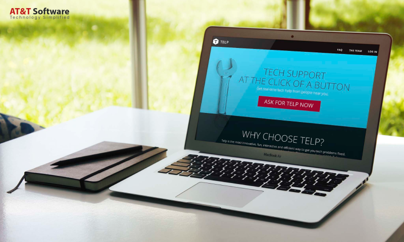 Why Customers Choose Telp Why Customers Choose Telp