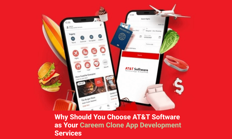 Why Should You Choose Veda Ads as Your Careem Clone App Development Services Why Should You Choose Veda Ads as Your Careem Clone App Development Services