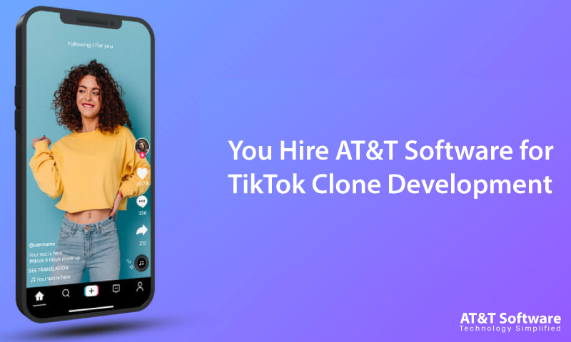 Why Should You Hire Veda Ads for TikTok Clone Development Why Should You Hire Veda Ads for TikTok Clone Development
