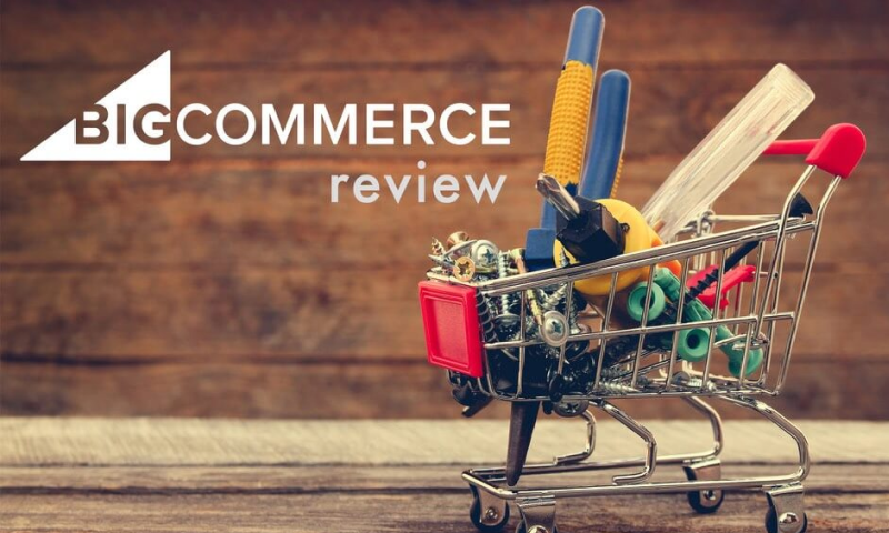 Why Use BigCommerce