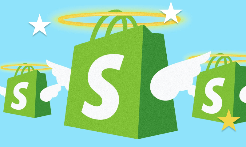Why Use Shopify
