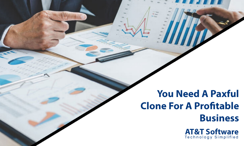 Why You Need A Paxful Clone For A Profitable Business Why You Need A Paxful Clone For A Profitable Business