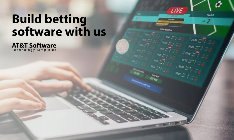 build betting software with us build betting software with us