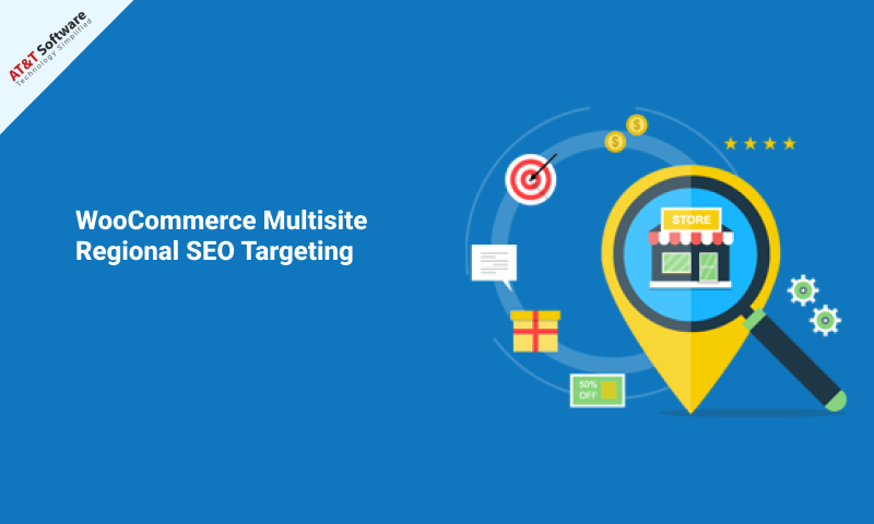 WooCommerce Multisite Regional SEO Targeting WooCommerce Multisite Regional SEO Targeting