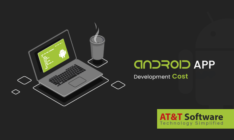andriod app cost Bottomline of app