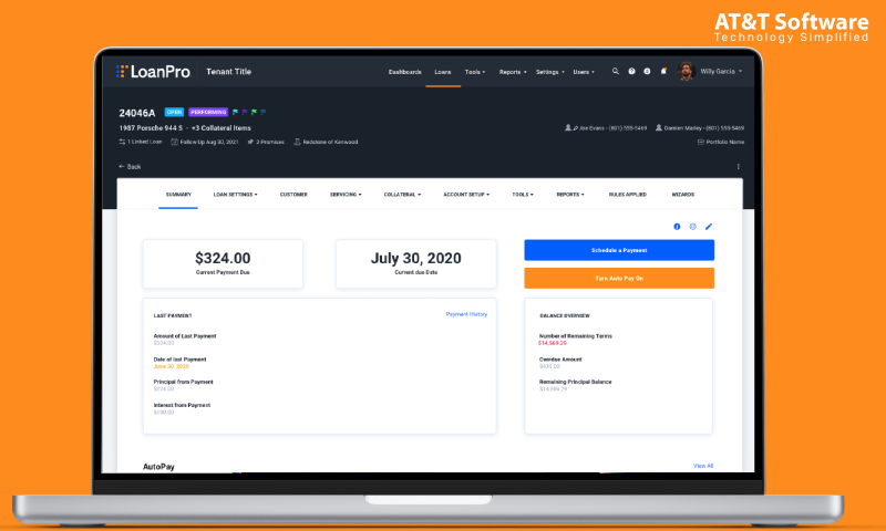 loan pro clone development loan pro clone development