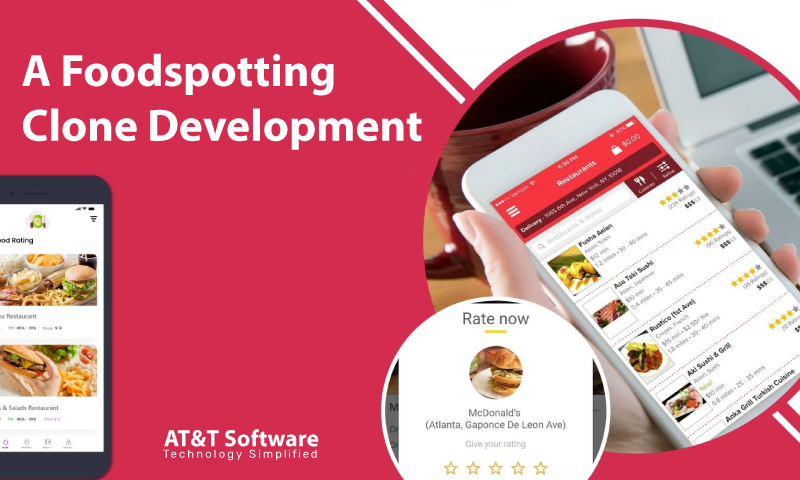 Foodspotting Clone Foodspotting Clone