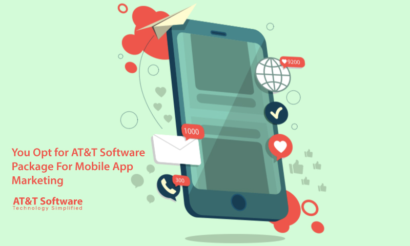 Why Must You Opt for Veda Ads Package For Mobile App Marketing