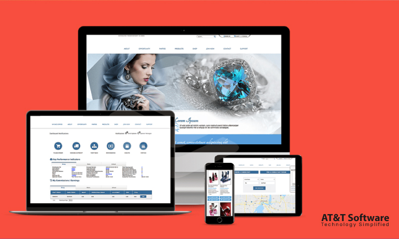 What Are The Services Offered By Veda Ads