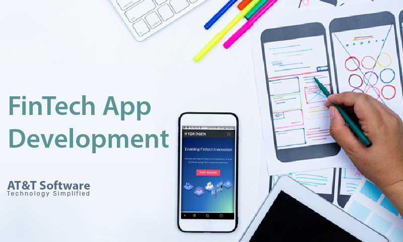 FinTech App Development FinTech App Development