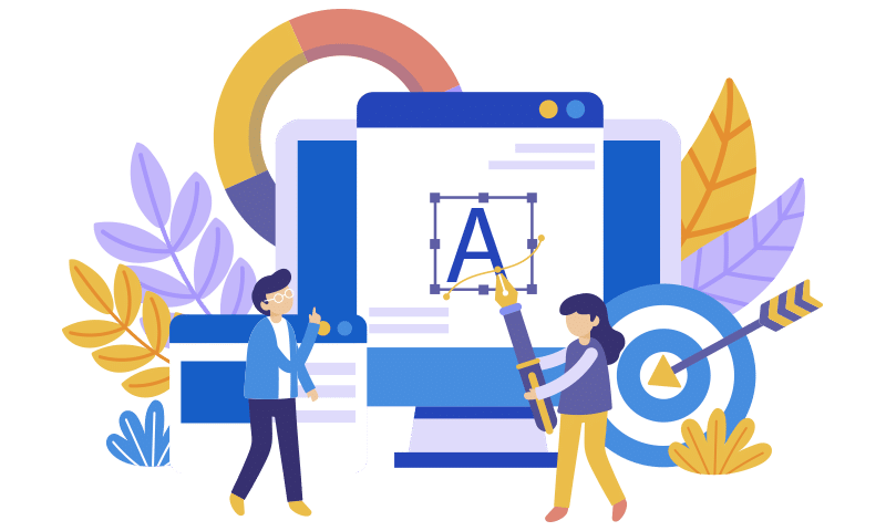 design agência pro tema