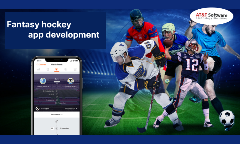 Fantasy Hockey App Development Fantasy Hockey App Development