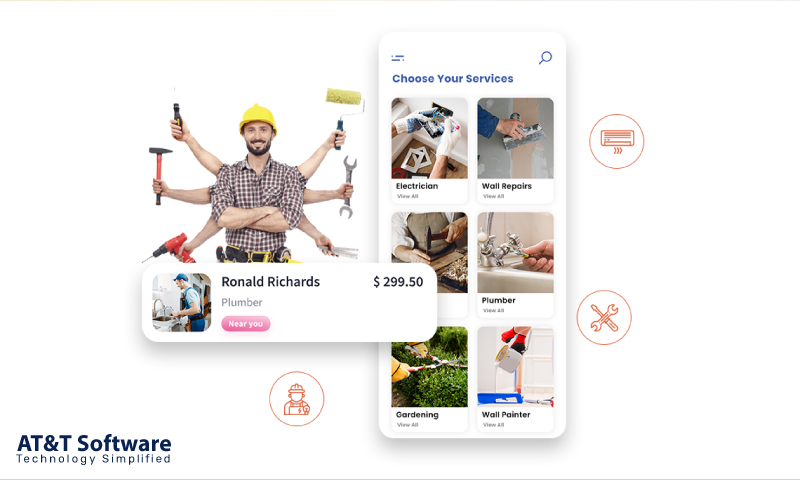 online marketplace like UrbanClap online marketplace like UrbanClap