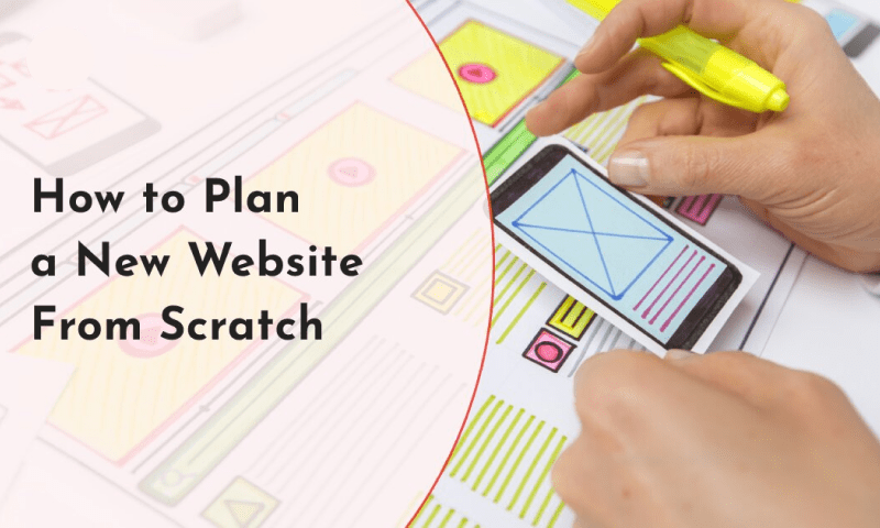 plan business requirements
