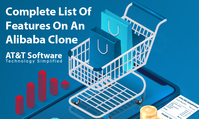 Complete List Of Features On An Alibaba Clone Complete List Of Features On An Alibaba Clone